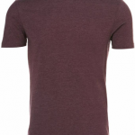 burgundy-t-shirt-at-topman