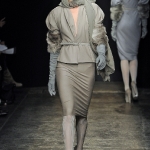 Donna Karan AW11/12