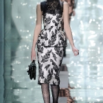 Marc Jacobs AW11/12 NYFW
