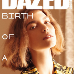 Dazed & Confused Magazine