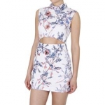 General Pants Lennox dress by May