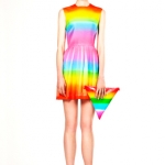 Christopher Kane Resort 2012