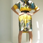 Preen/Resort 2012
