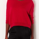 topshop-quilt-knit-sweater