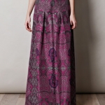 Matches Yves Saint Laurent Palazzo Trousers £1,117