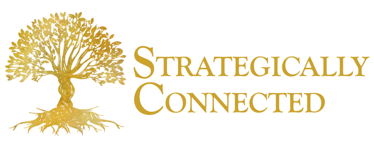Strategically Connected