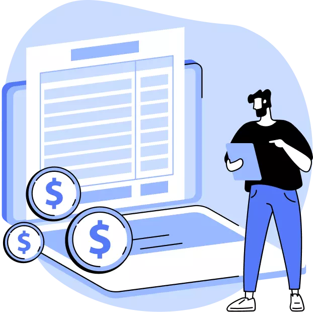 Billing and settlement software