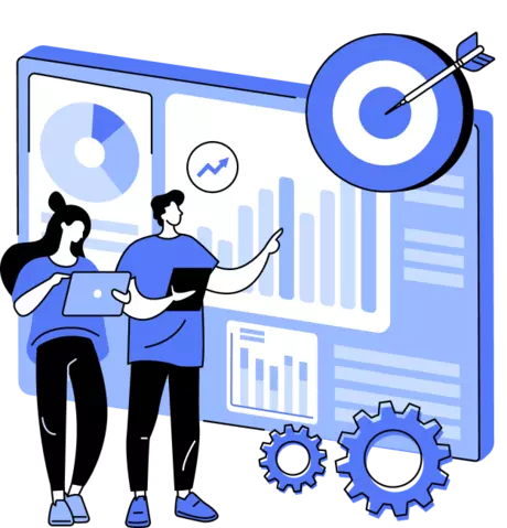 Continuous route optimization