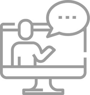 Online product training