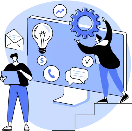 Furniture software workflow