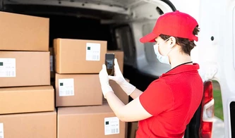 Proof of Delivery