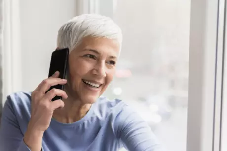Customer call updates