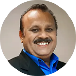 Photo of DispatchTrack's Director of Sales, KB Madan