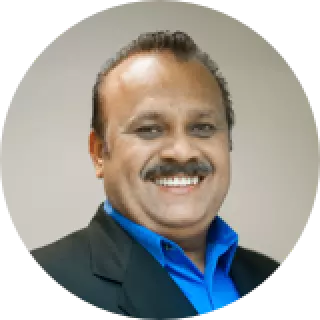 KB Madan