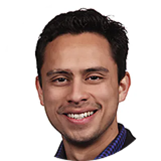 Photo of DispatchTrack's SVP of Product, Rafael Flores