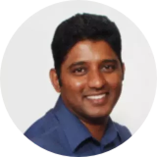 Satish Natarajan