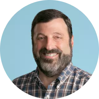 Photo of DispatchTrack Board Member, Stephen Wurzburg