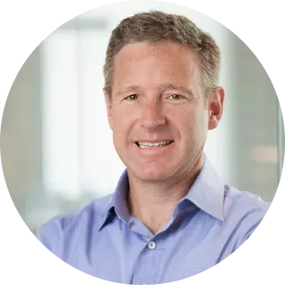 Photo of DispatchTrack Board Member, Vic Parker
