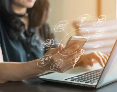 Customer communication tools