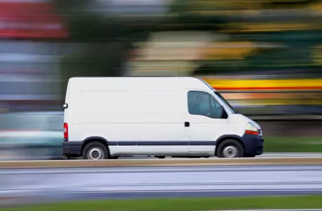 Improve delivery efficiency