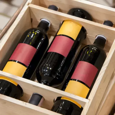 Wine software