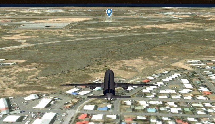 The-landing-at-Keflavik-as-followed-on-Flight-Radar-24