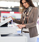 Printers not fully monitored