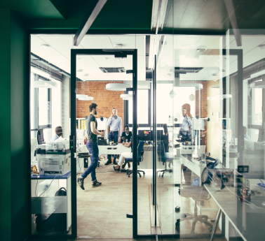 Simple 4-step operation