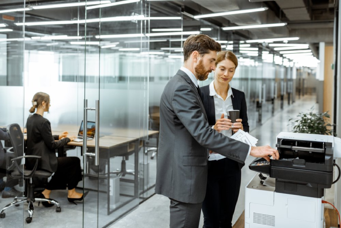 Protéger la confidentialité des impressions et sécuriser les accès