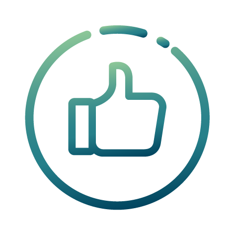 More autonomous users