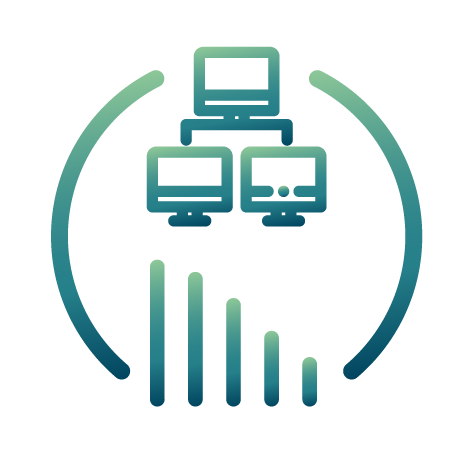 Elimination of print servers