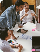 monitoring your printer fleet