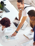 Recover user satisfaction