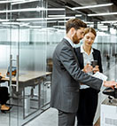 Services informatiques trop sollicités par les utilisateurs