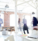 Ordering cartridges at the last moment and as a matter of urgency