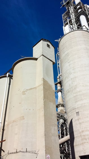 Cement Plant2