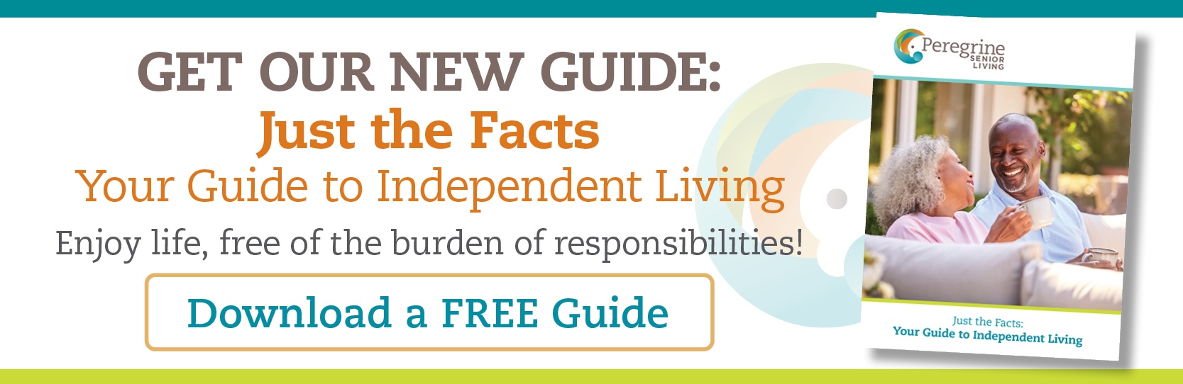 Download Just The Facts: Your Guide to Independent Living