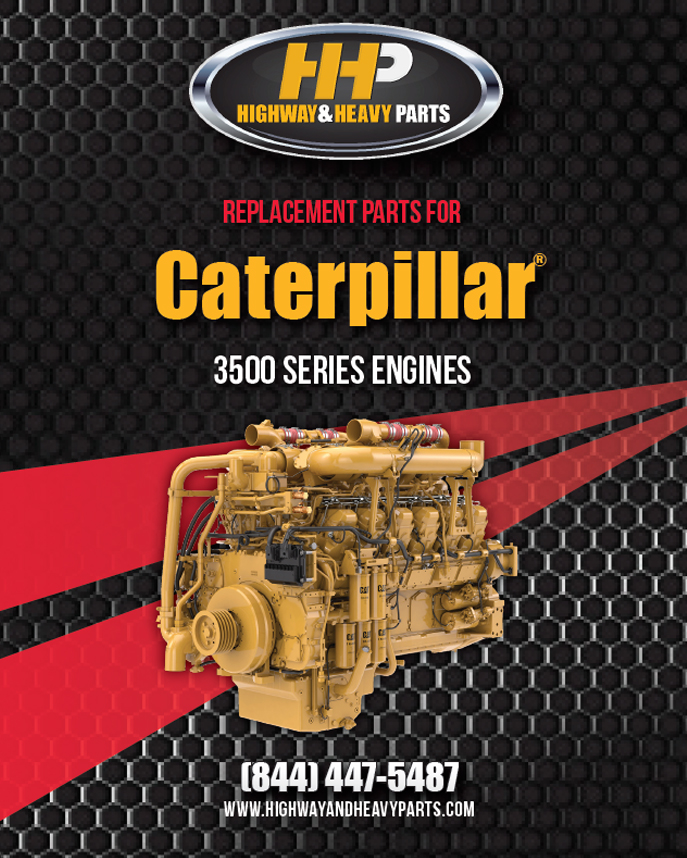 CAT-3500-Series