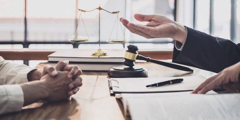 Civil Litigation