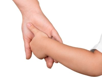 child support