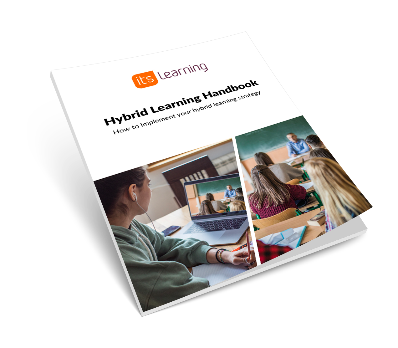 hybrid learning handbook