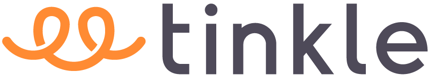 Tinkle Logo