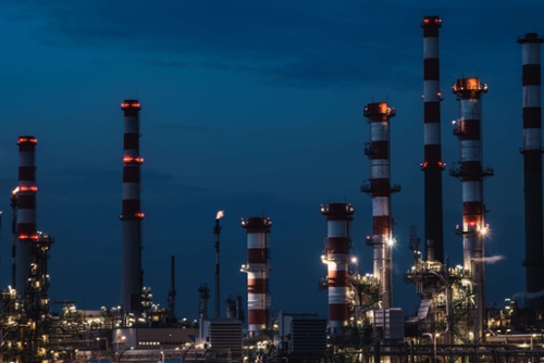 Industrial Power