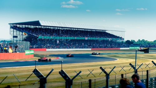 Motorsport