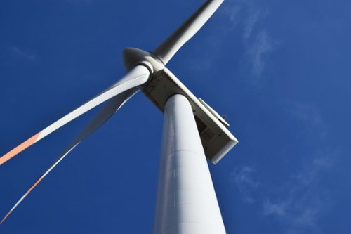 Green Energy
