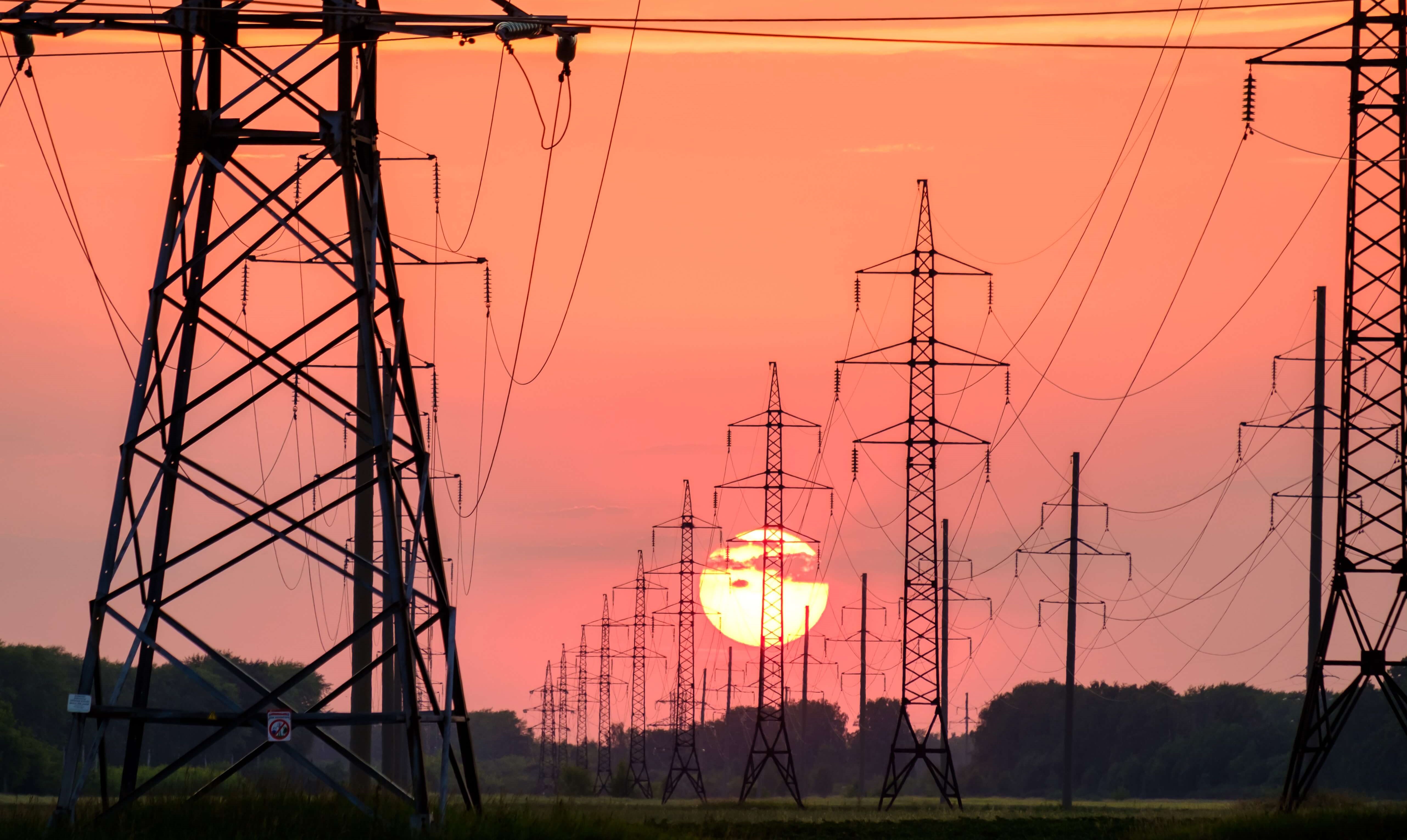 Power Lines 