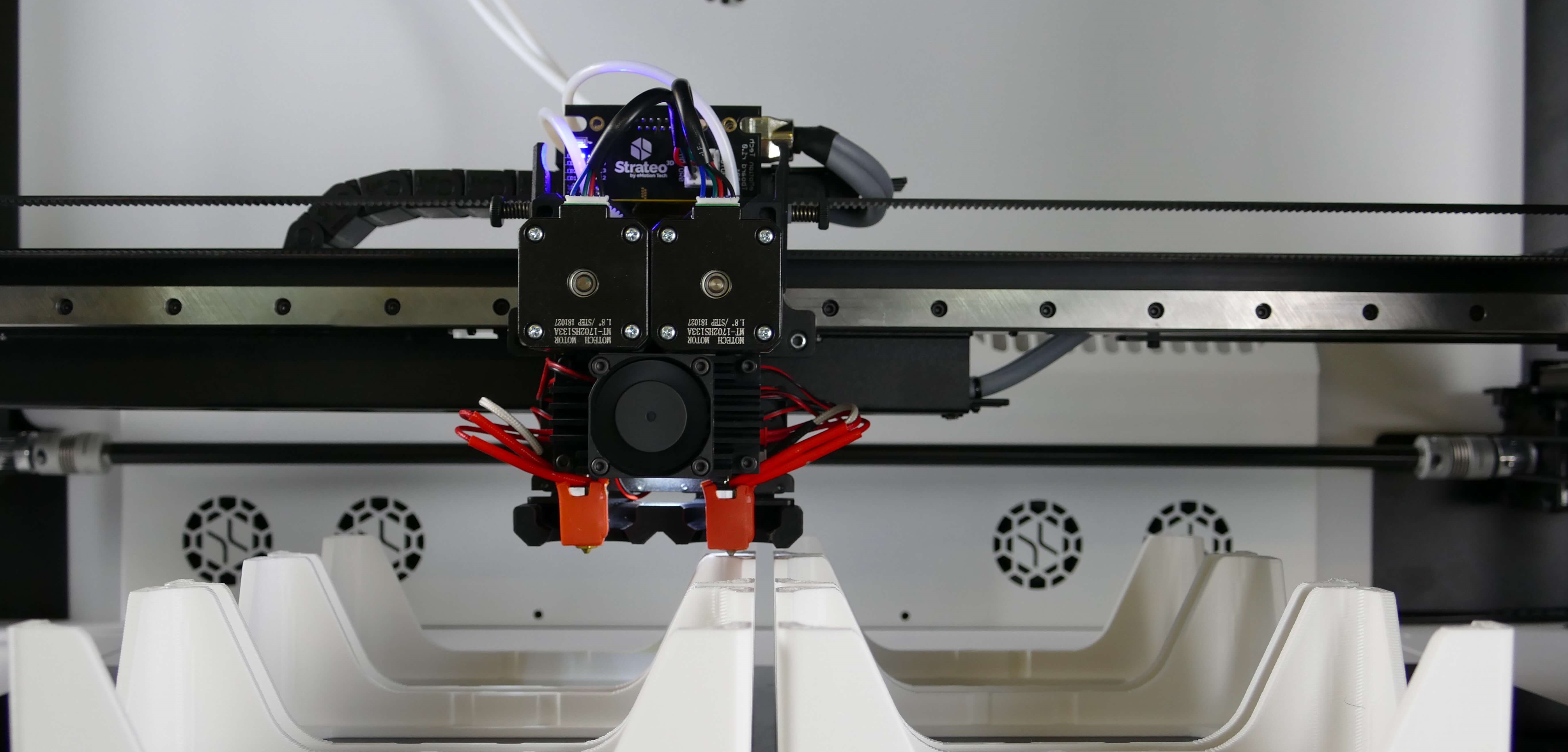 3D printer