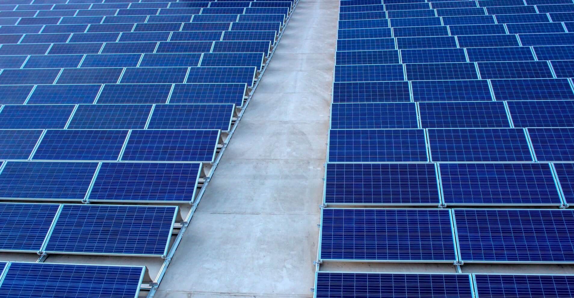 Solar panels