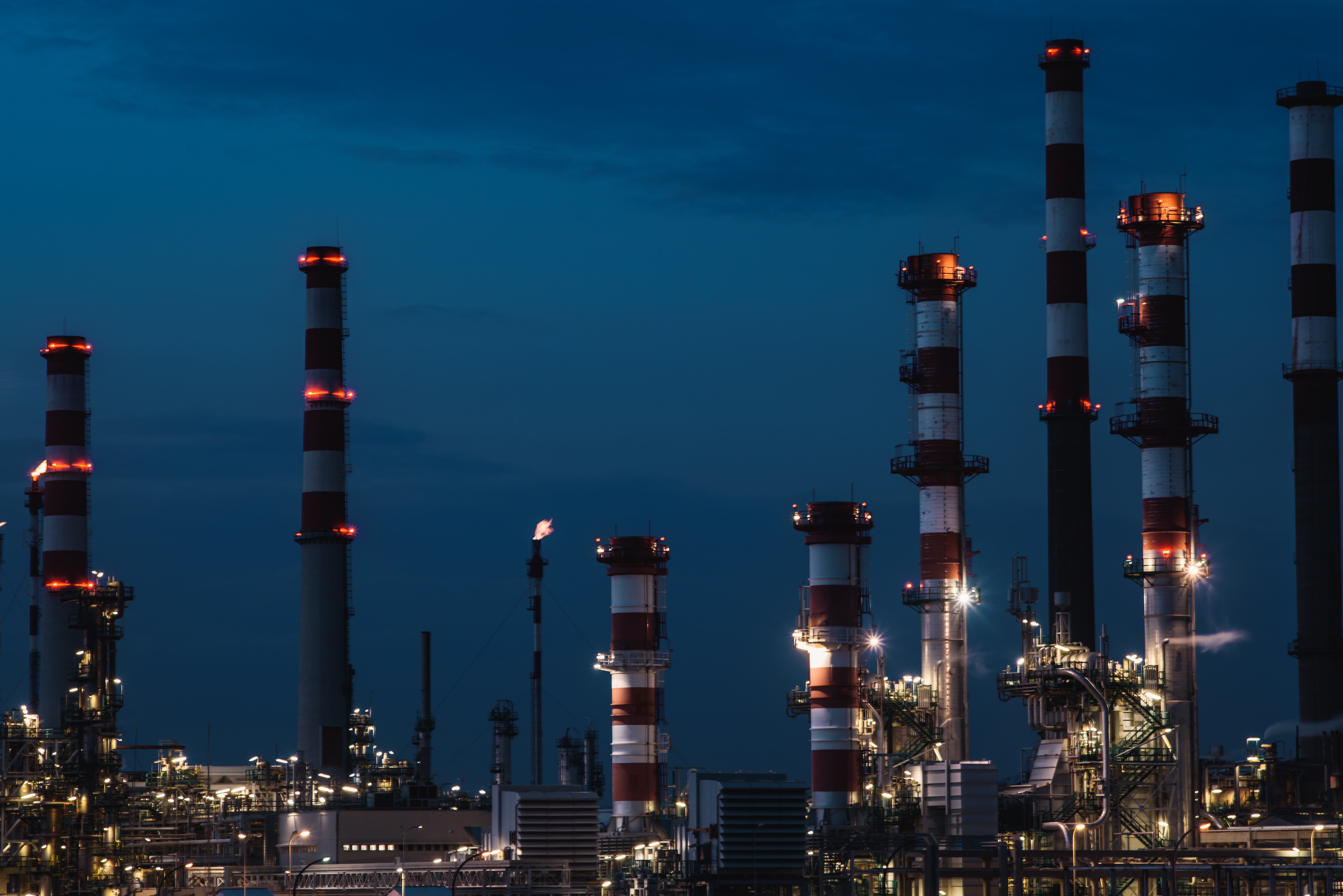 Industrial Power