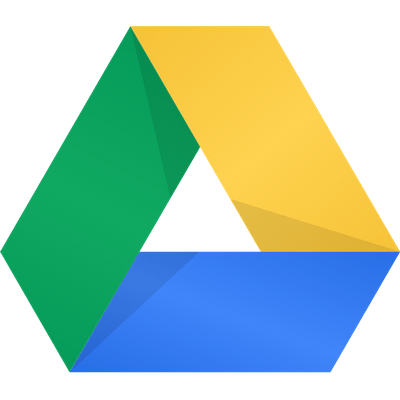 Google Drive sync by Ulgebra